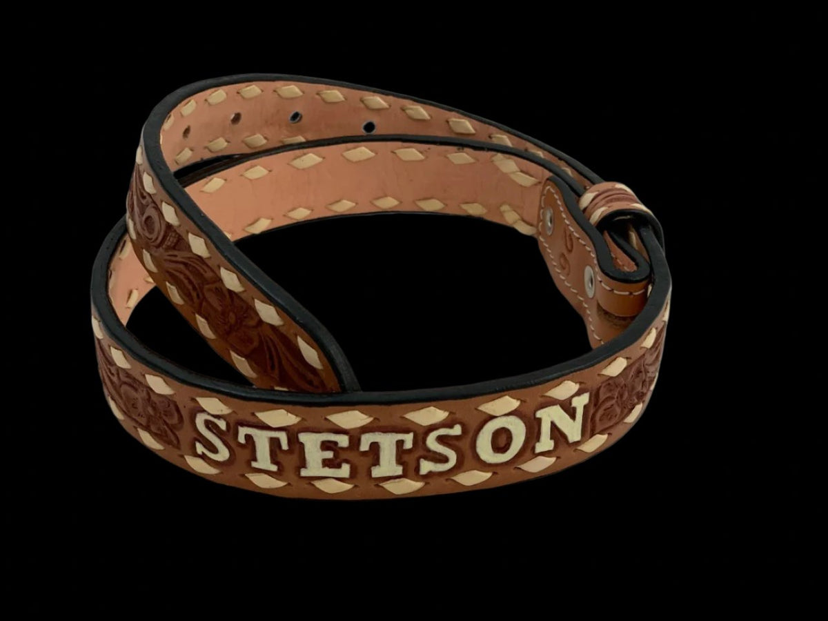 Stetson belt 2025