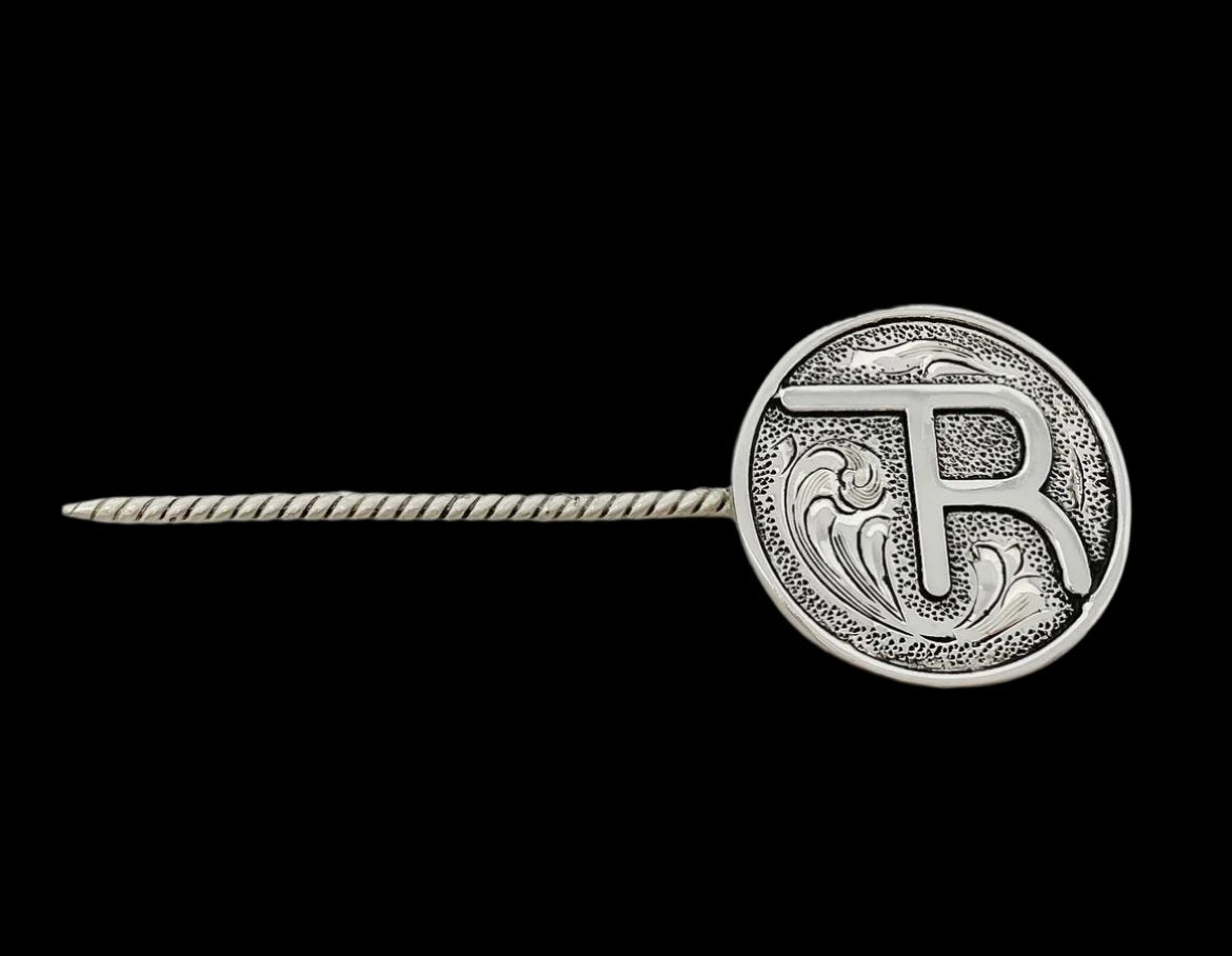 Custom Hat Toothpicks Outlaw Spirit