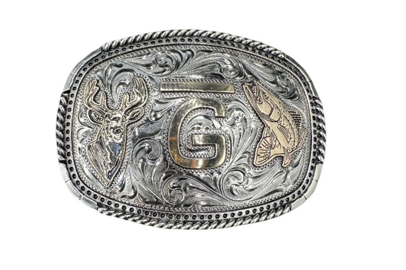 Baby Buckle