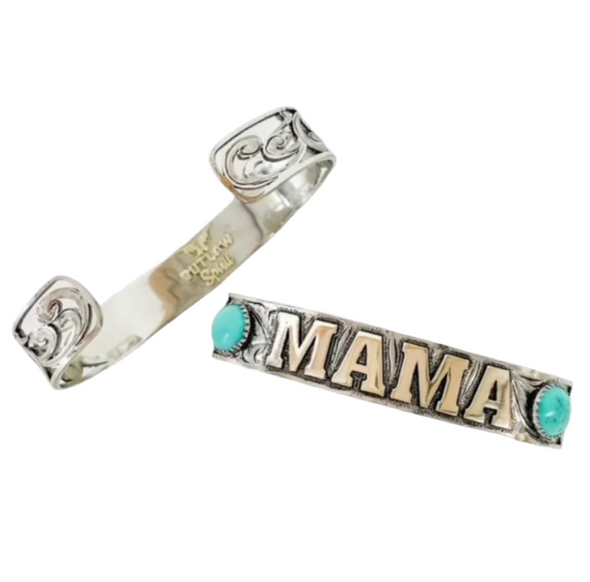 Mama Cuff