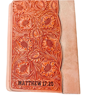 Bible Cover