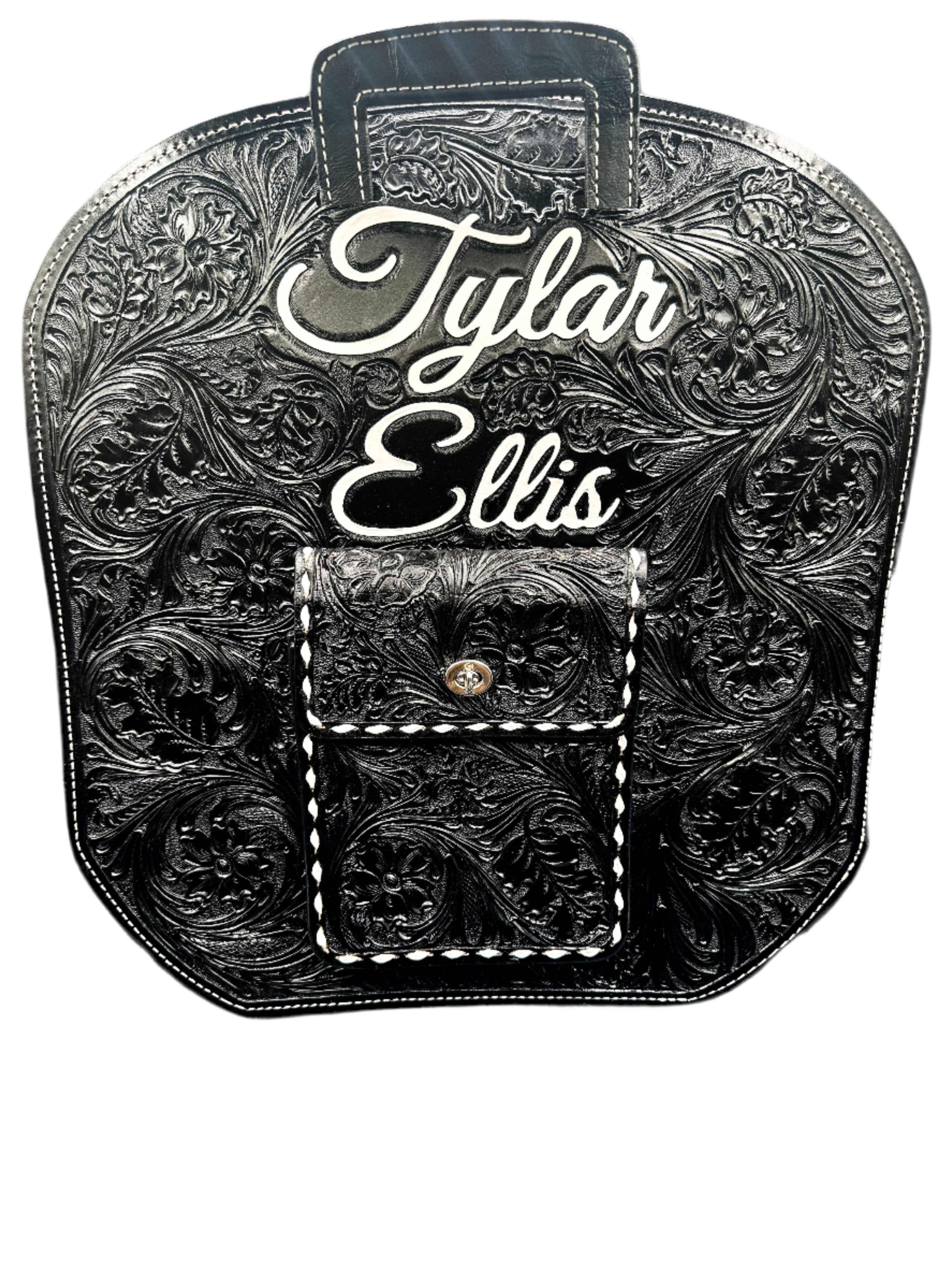 custom backpacks leather Rope Backpacks – Outlaw Spirit