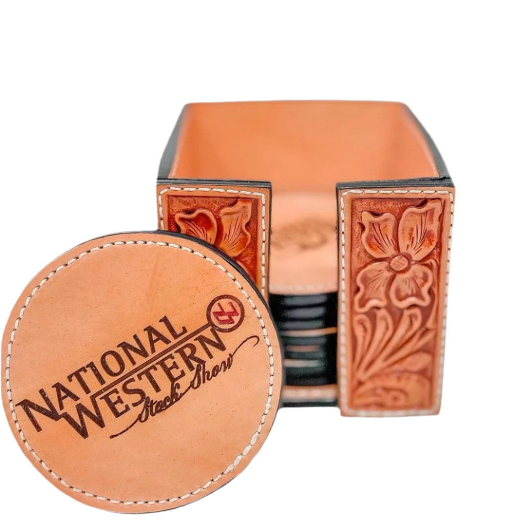 Custom Coasters – Outlaw Spirit