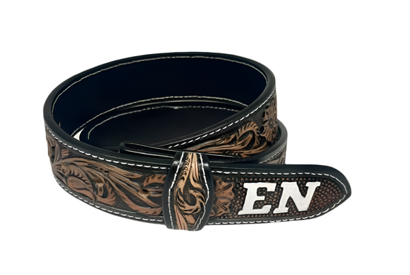 Custom Belt