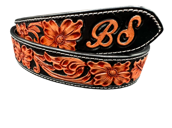 Custom Belt