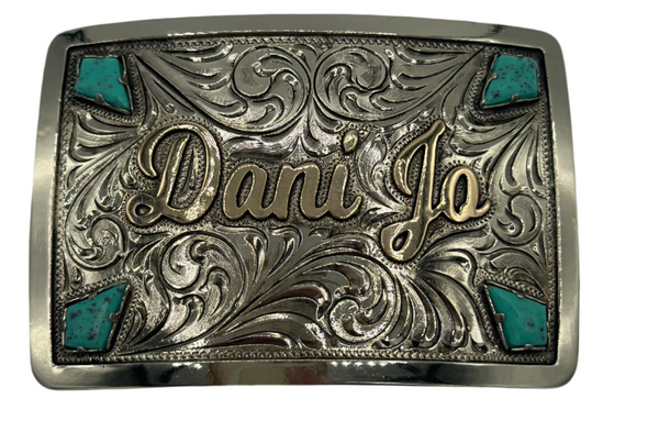 Baby Buckle