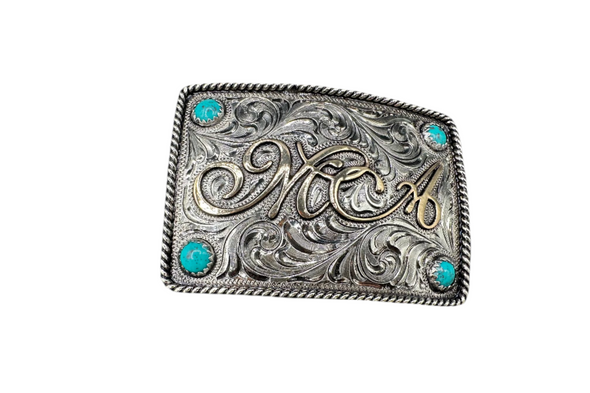 Baby Buckle