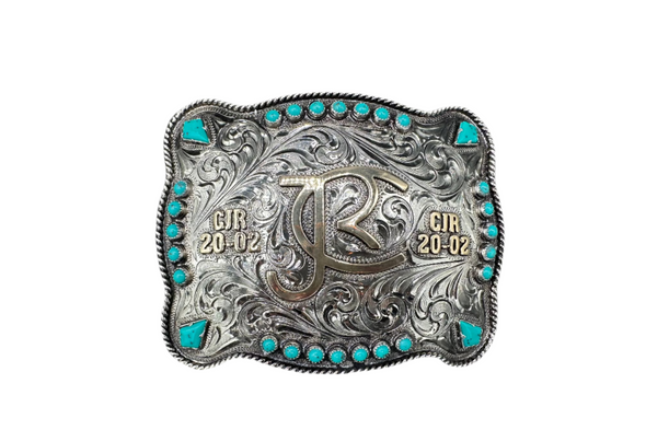 Baby Buckle