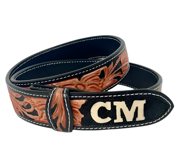 Custom Belt