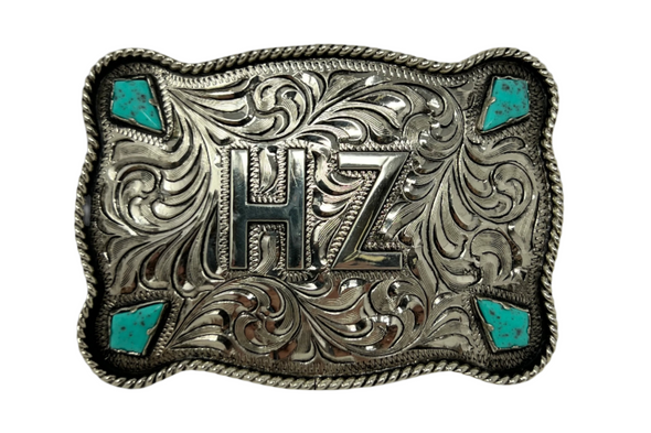 Baby Buckle