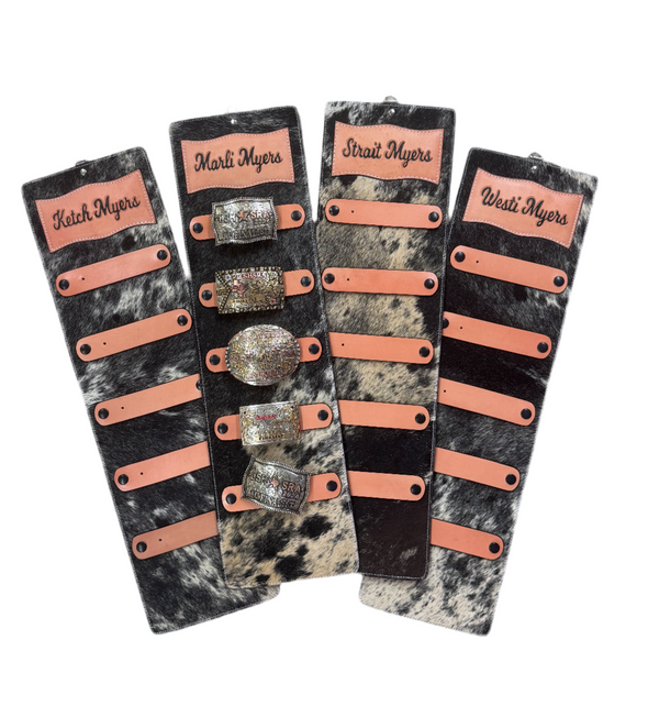 Buckle Holder