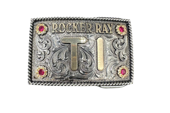 Baby Buckle