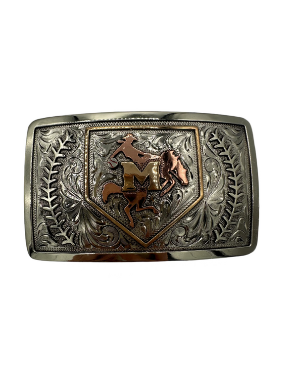 Custom Buckle