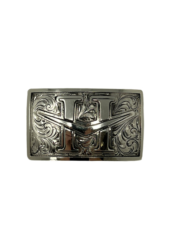 Custom Buckle