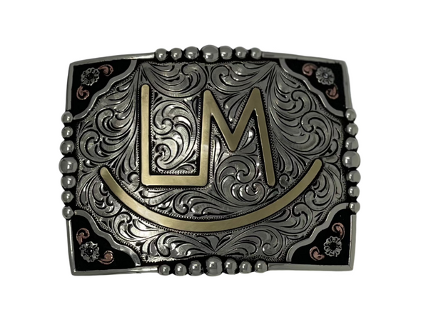 Custom Buckle