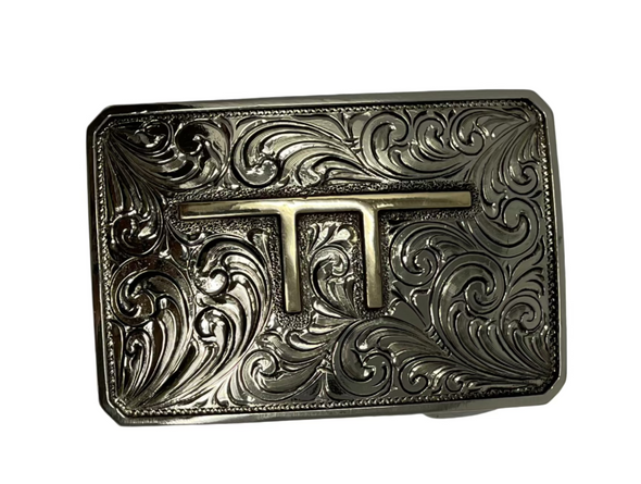 Custom Buckle