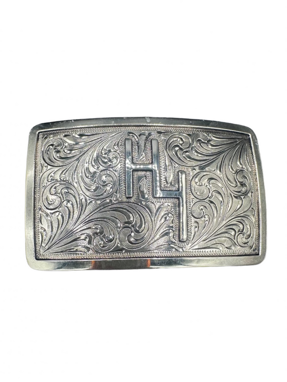 Custom Buckle