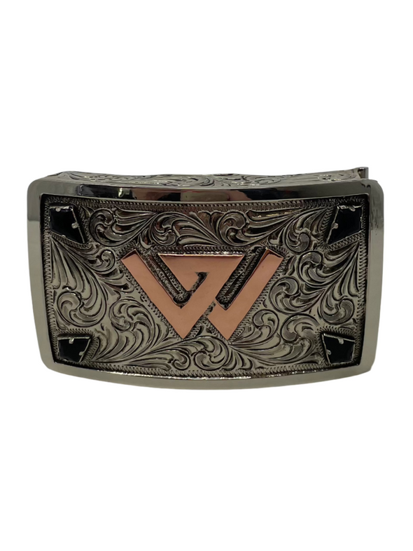 Custom Buckle