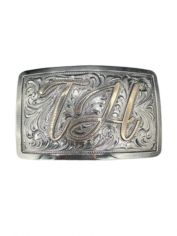 Custom Buckle