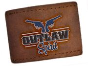 Outlaw Spirit 