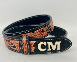 Custom Belt